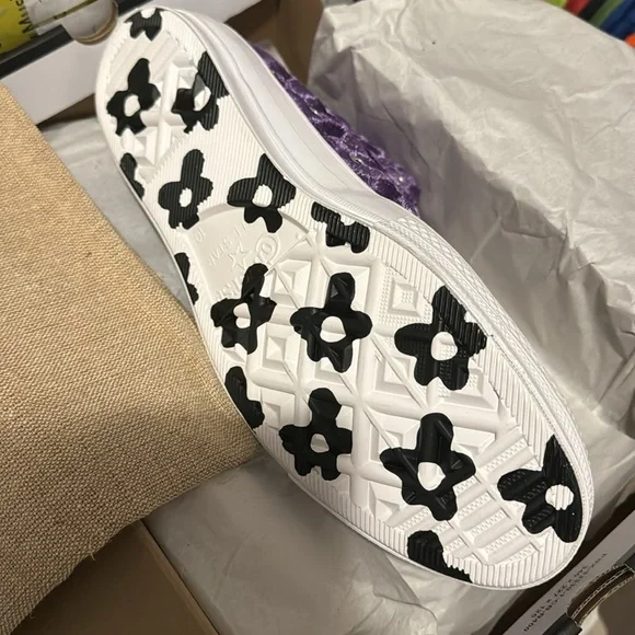 CONVERSE CHUCK 70 GOLF LE FLEUR